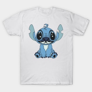 Stitch T-Shirt